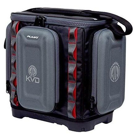 Plano Kvd 3600 Signature Tackle Bag PLABK360